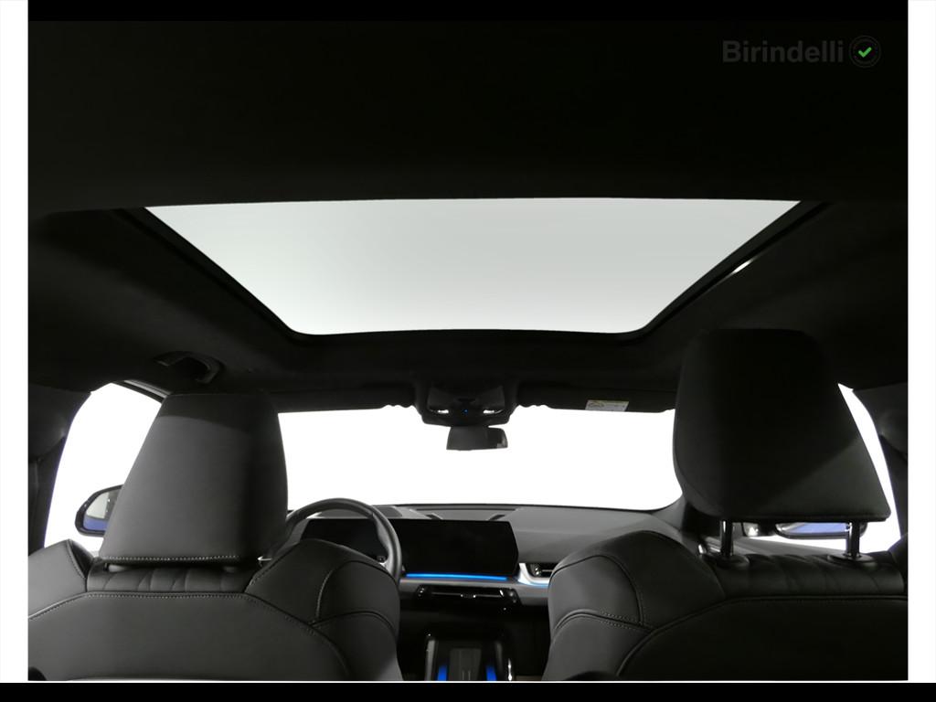 BMW X2 (U10) - X2 sDrive 18d Msport