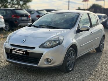 Renault Clio 1.2 GPL (100.000KM)