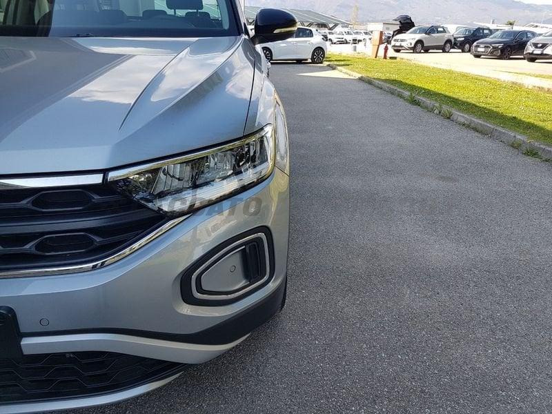Volkswagen T-Roc T-Roc 2.0 tdi Life 150cv dsg