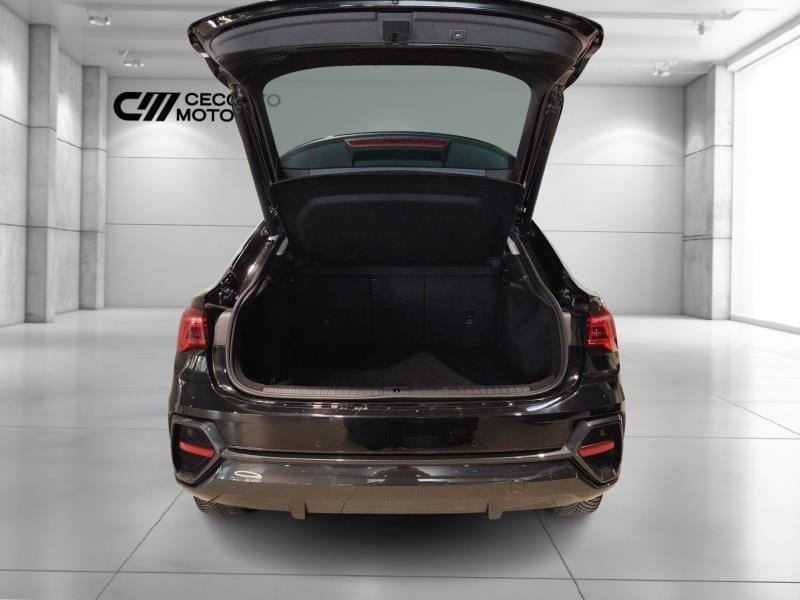 Audi Q3 35 1.5 TFSI mHEV S tronic