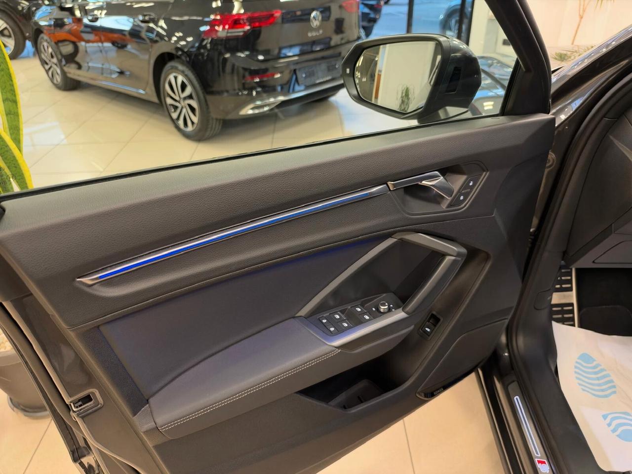 Audi Q3 SPB 2.0 TDI 150cv Sline