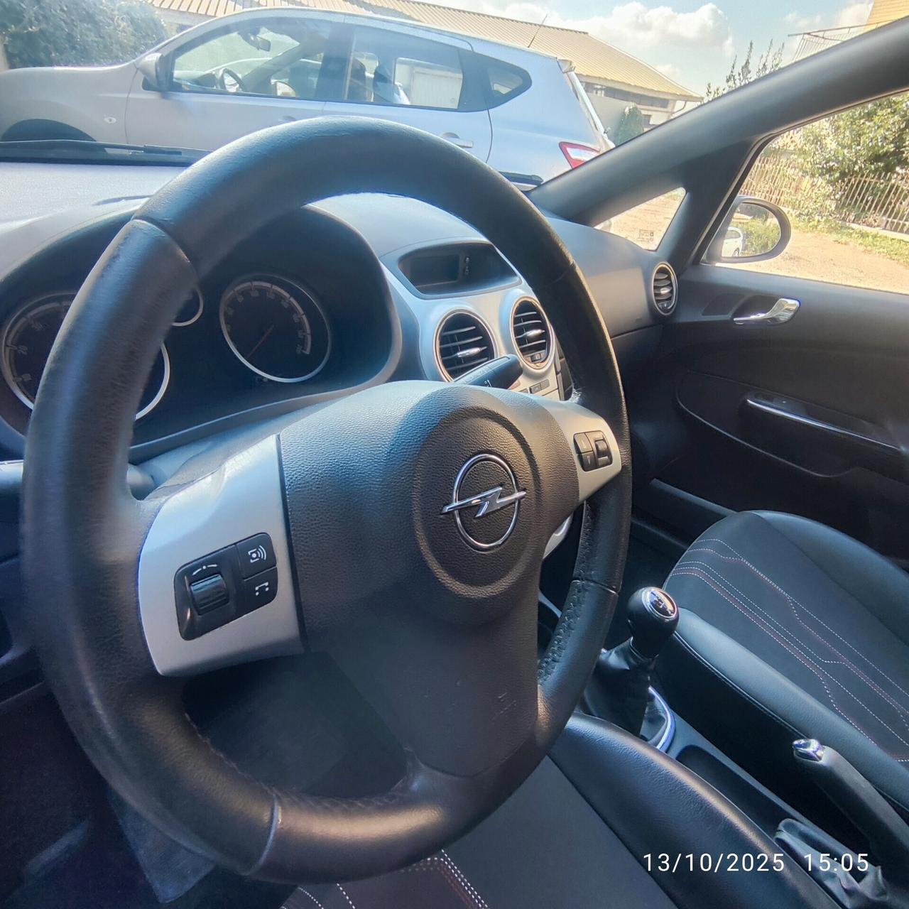 Opel Corsa 1.2 85CV 5 porte GPL-TECH Edition