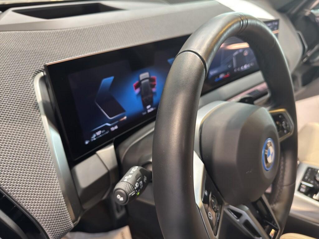 BMW X3 e MSport Pro xDrive30 Steptronic