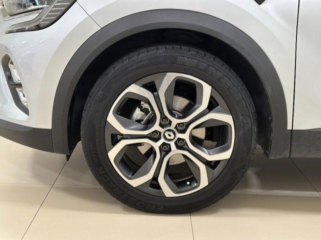 RENAULT Captur Full Hybrid E-Tech 145 CV Rive Gauche