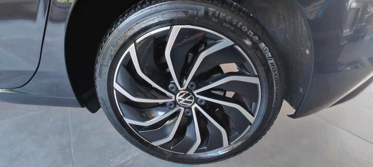 Volkswagen Golf 2.0 TDI DSG SCR Life