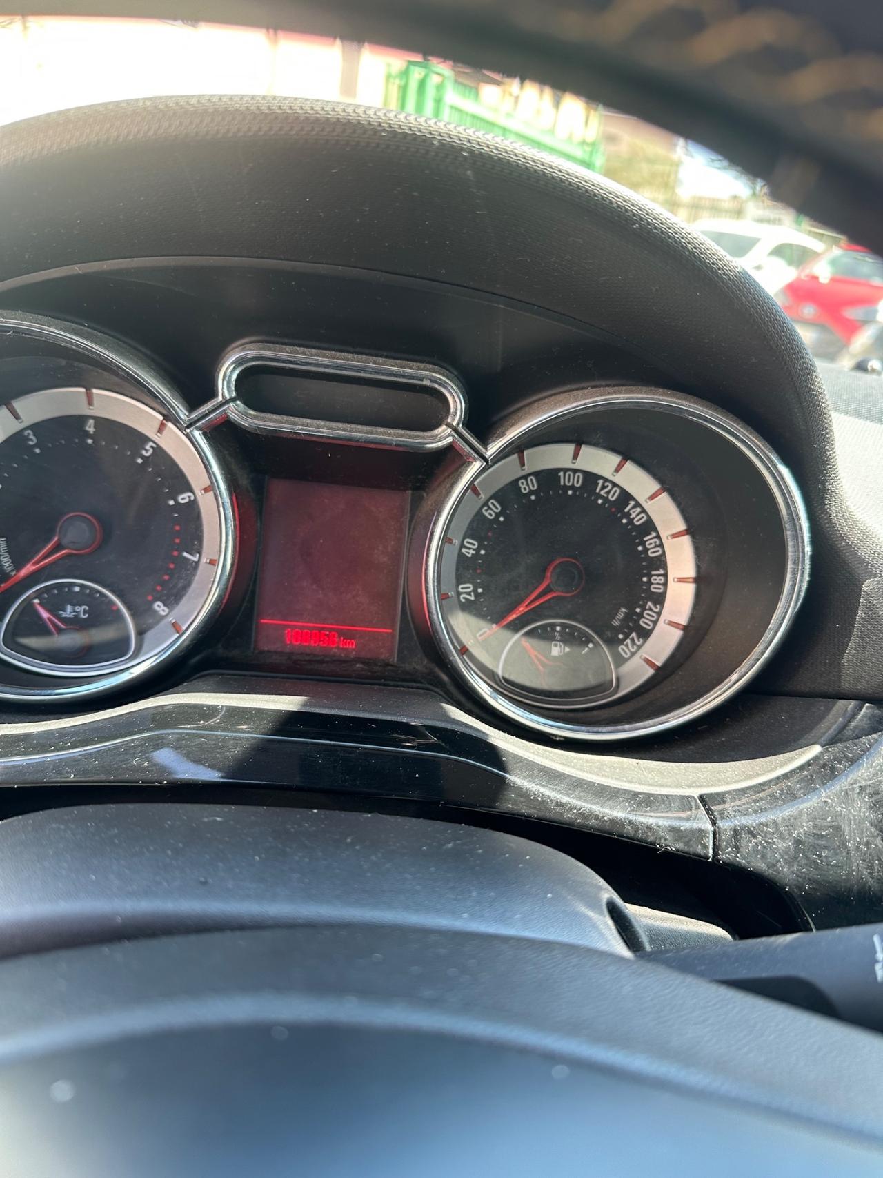 Opel Adam 1.4 87 CV GPL Tech Glam