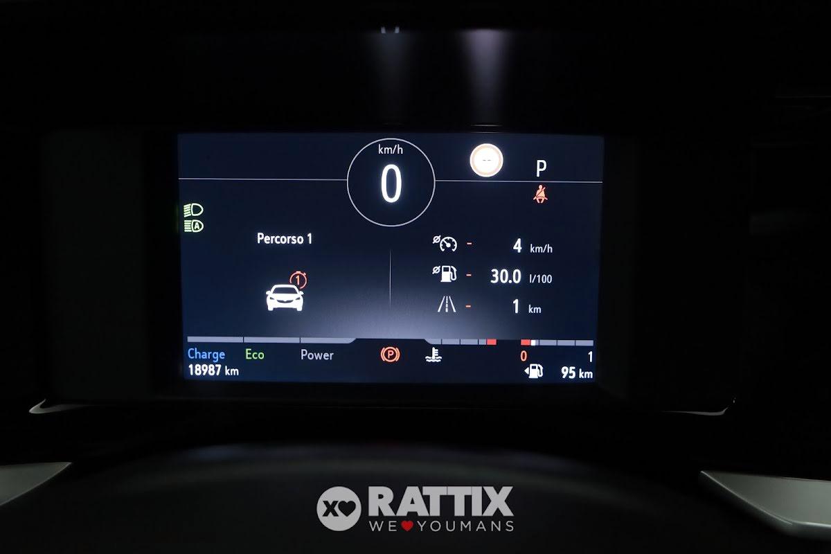 Opel Mokka 1.2 Hybrid 145CV GS DCT6