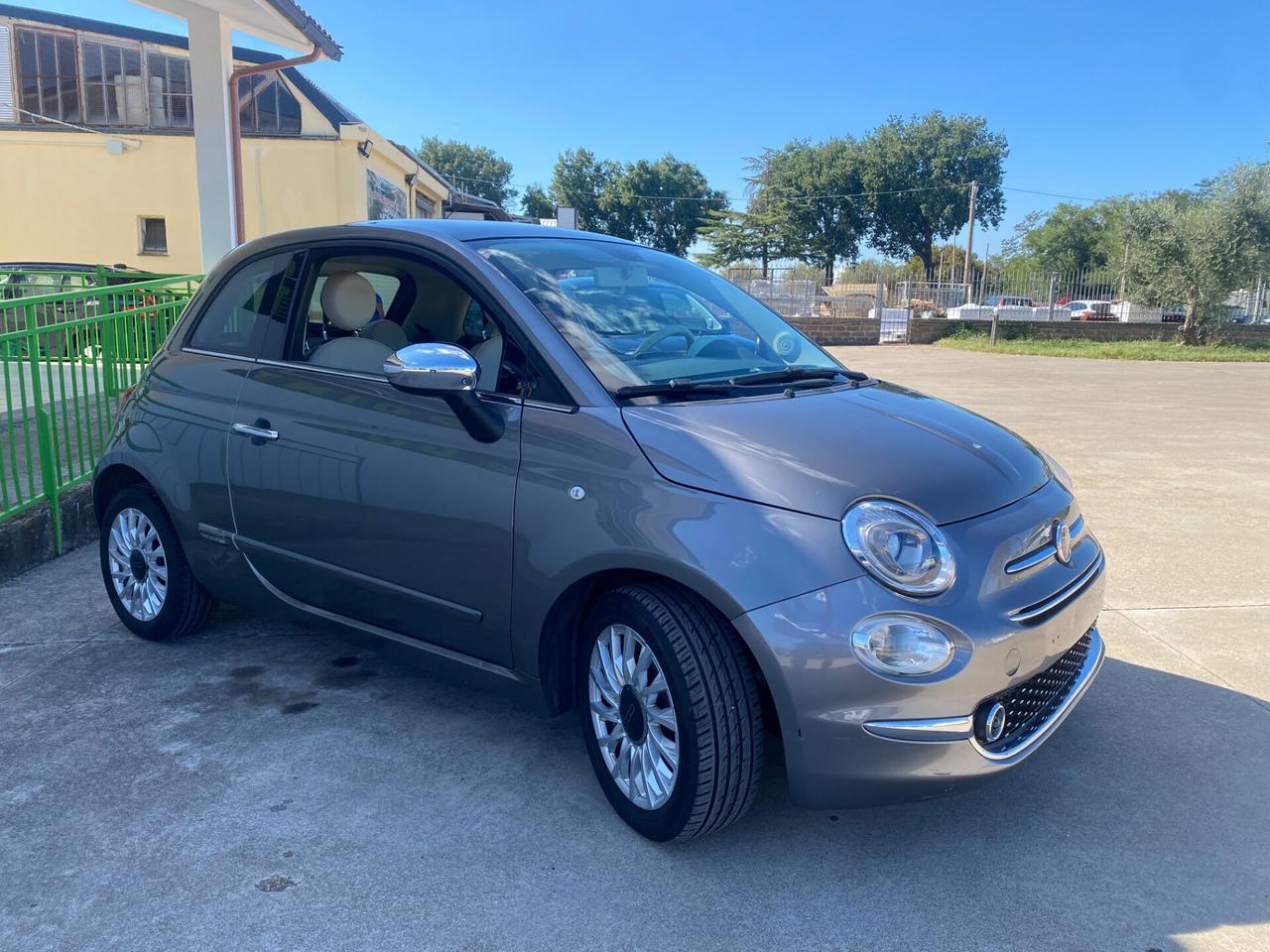 Fiat 500 1.2 Lounge PREZZO REALE SENZA VINCOLI