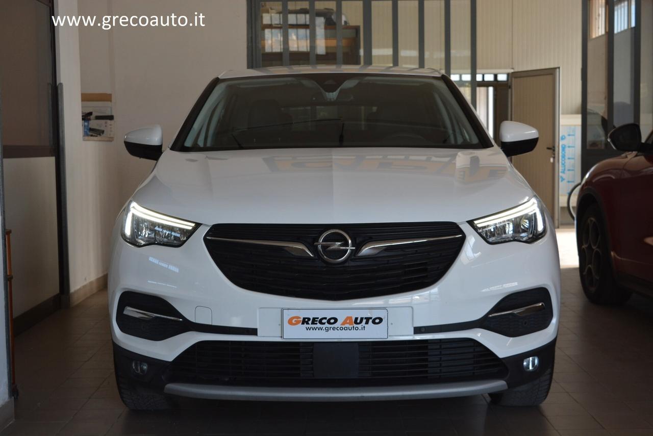 Opel Grandland X 1.5 diesel Innovation aut
