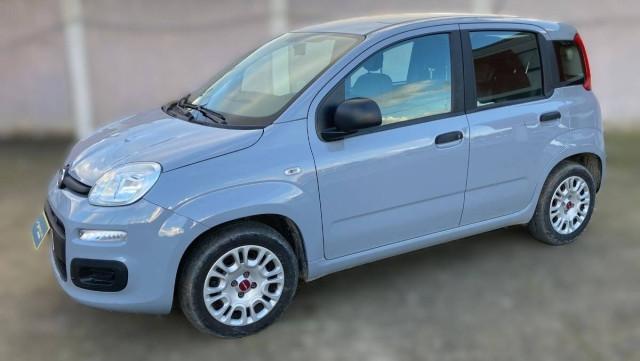 Fiat Panda III 1.0 firefly hybrid s&s 70cv 5p.ti