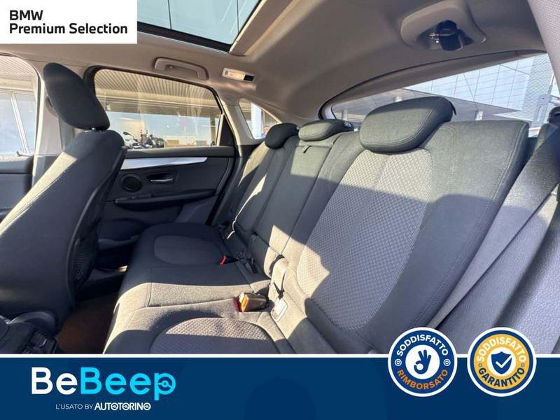 BMW Serie 2 Active Tourer 225XE ACTIVE TOURER IPERFORMANCE ADVANTAGE AUTO MY