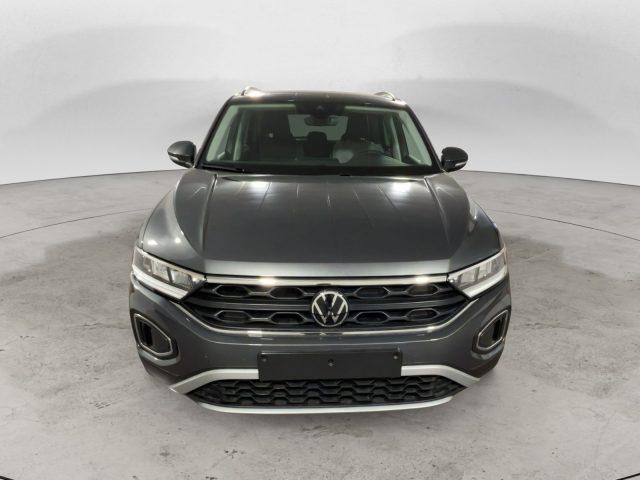 VOLKSWAGEN T-Roc 2.0 TDI SCR Life