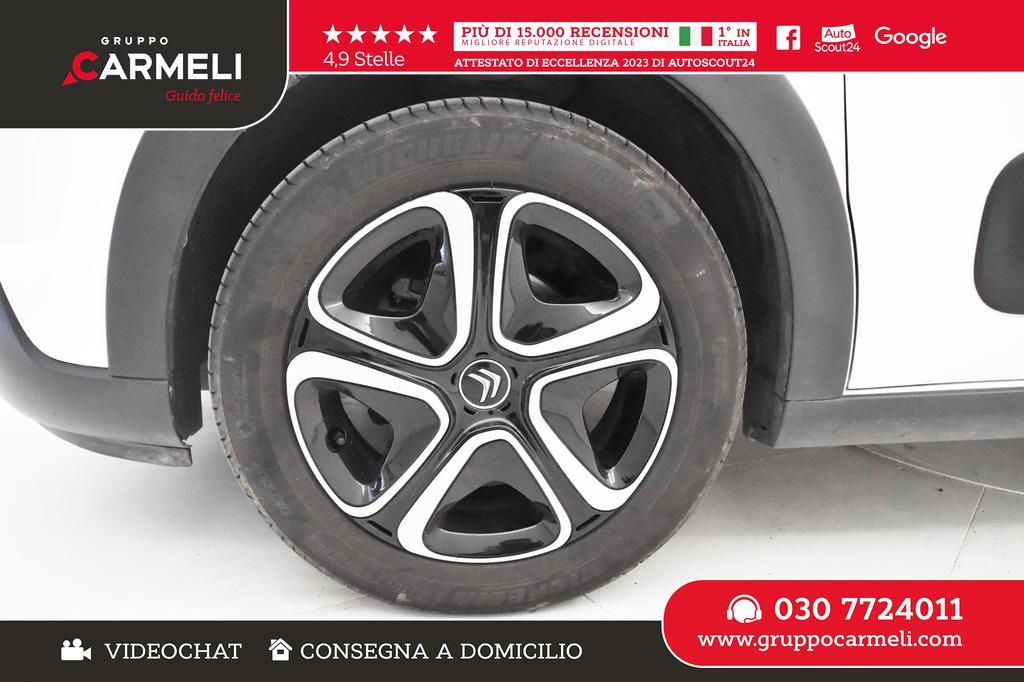 Citroen C3 1.2 PureTech Shine
