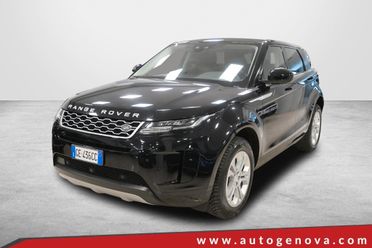 LAND ROVER EVOQUE 2.0D I4 150CV AUTO AWD S ( FARI LED - PELLE - NAVI - MIRROR - PDC - TELECAMERA POST. - CERCHI 18 )