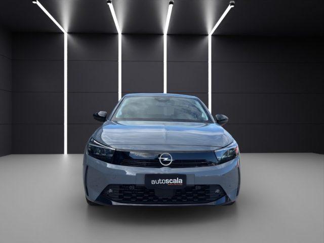 OPEL Corsa Hybrid 110 CV aut. YES