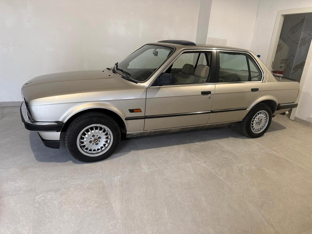 Bmw 318 316i 4 porte