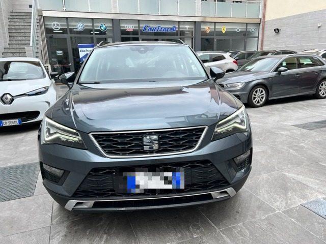 SEAT Ateca 1.6 TDI Business