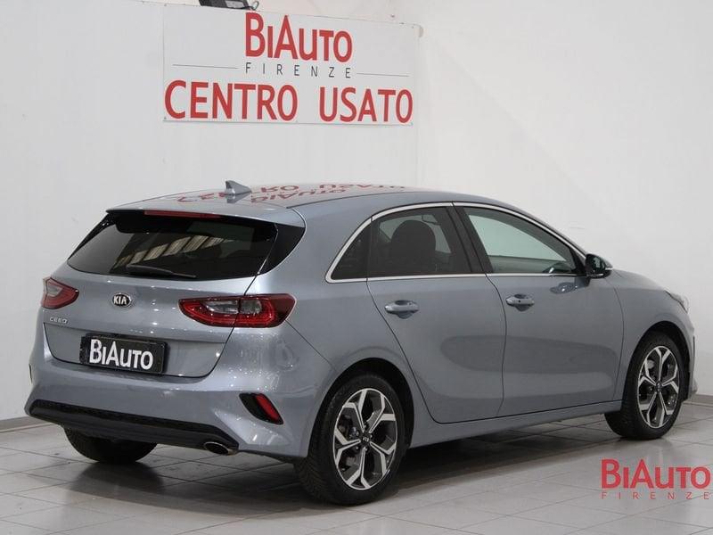 Kia ceed Ceed 1.6 crdi Evolution 136cv dct