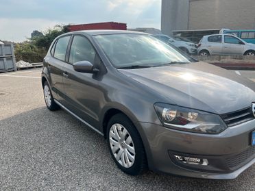 Volkswagen Polo 1.2 70 CV 5p. Comfortline*61273* KM UNICO PROPRIETARIO KM CERTIFICATI