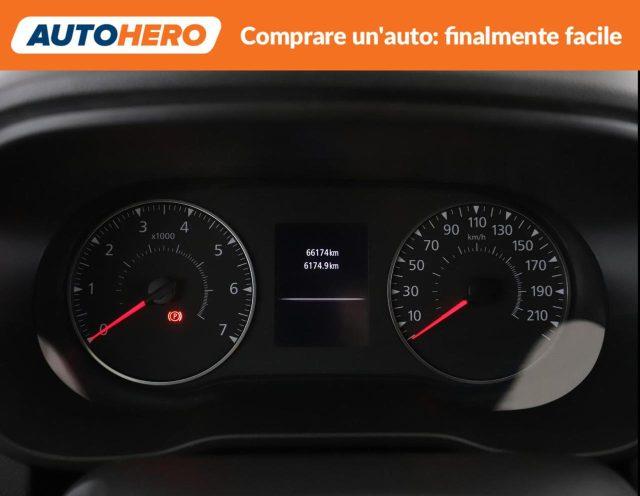 DACIA Duster 1.5 Blue dCi 8V 115 CV 4x2 Extreme