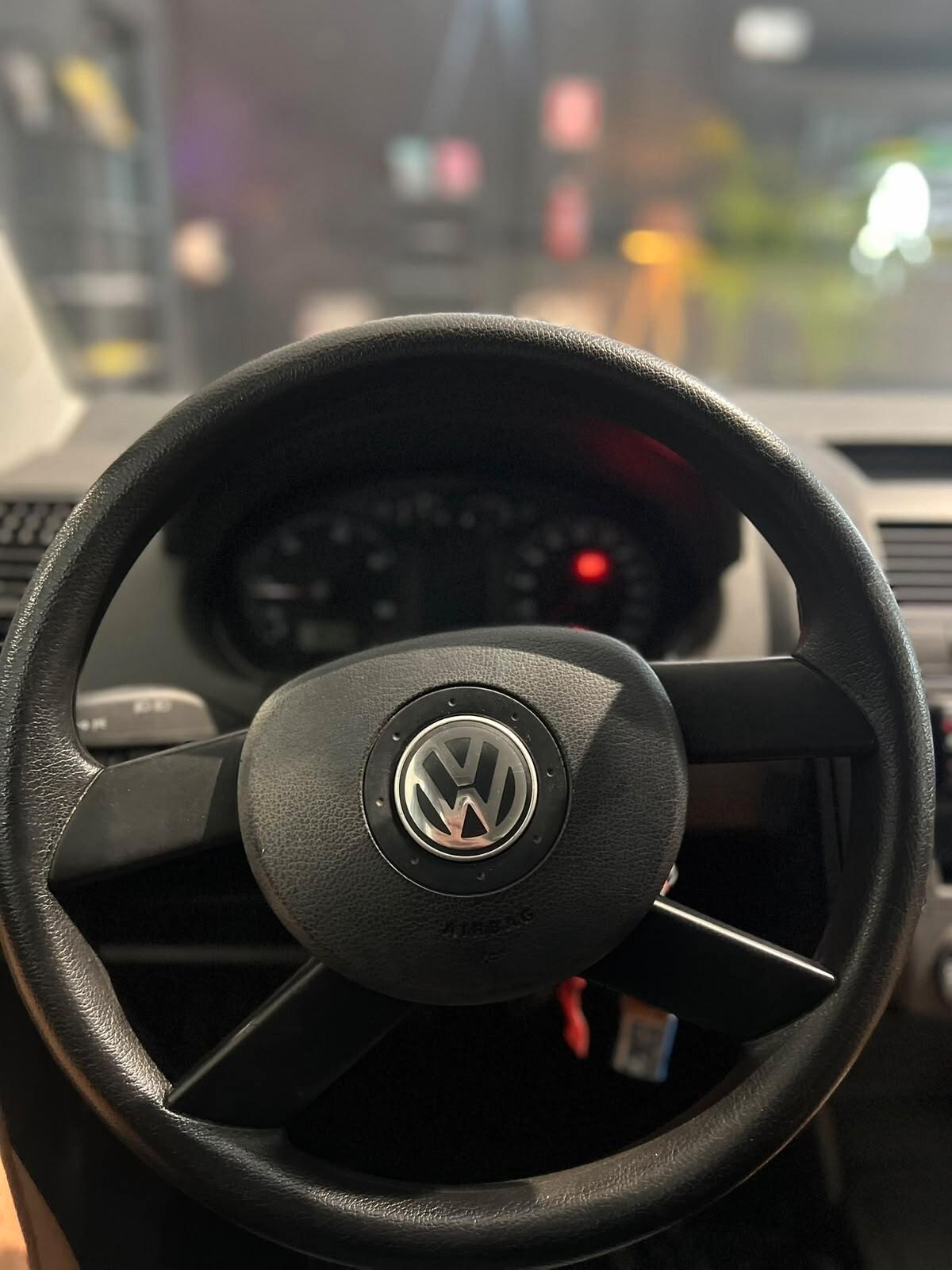 Volkswagen Polo 1.4 TDI 5p. Comfortline