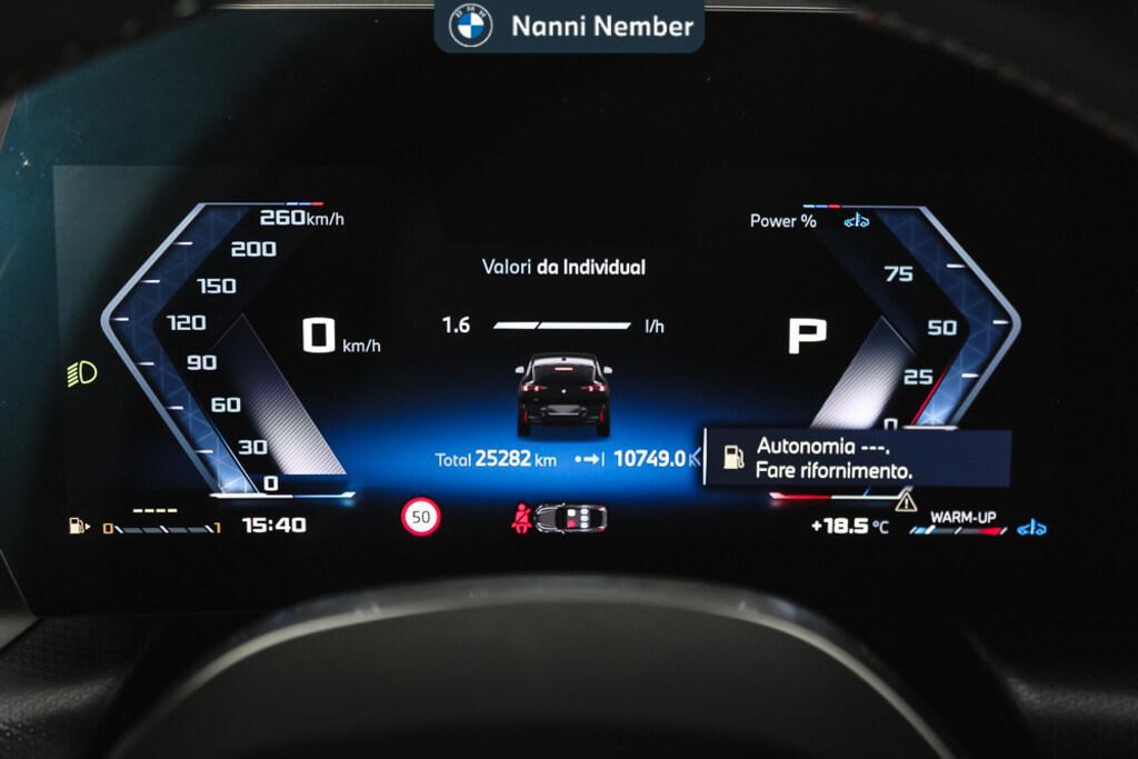 BMW X2 M 35 i MSport Pro xDrive DCT