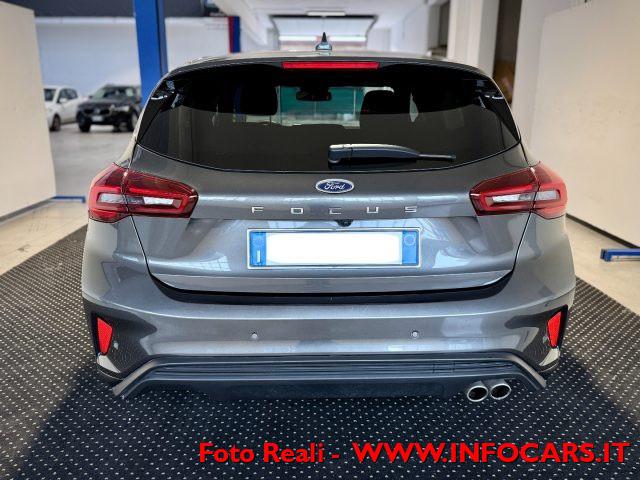 FORD Focus 1.5 EcoBlue 115 CV autom. ST-Line - PROMO