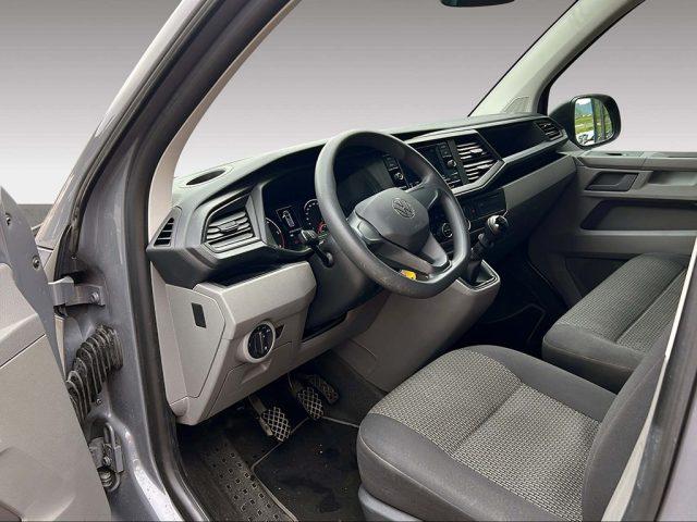 VOLKSWAGEN Caravelle T6.1 2.0 TDI 110CV PC Trendline