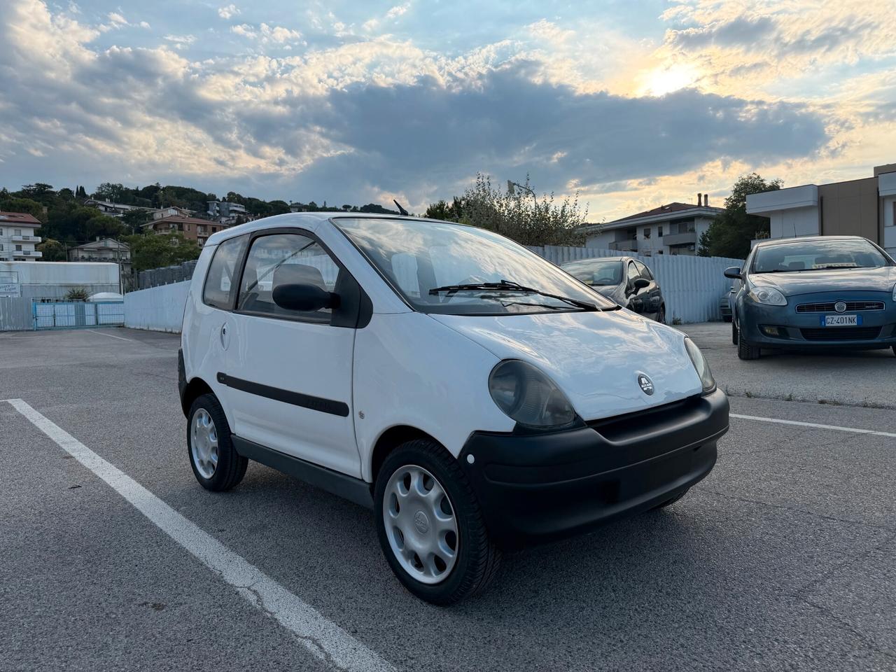 Aixam 400 Luxe