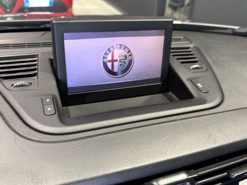 Alfa Romeo Giulietta Giulietta 2.0 jtdm(2) Distinctive 140cv