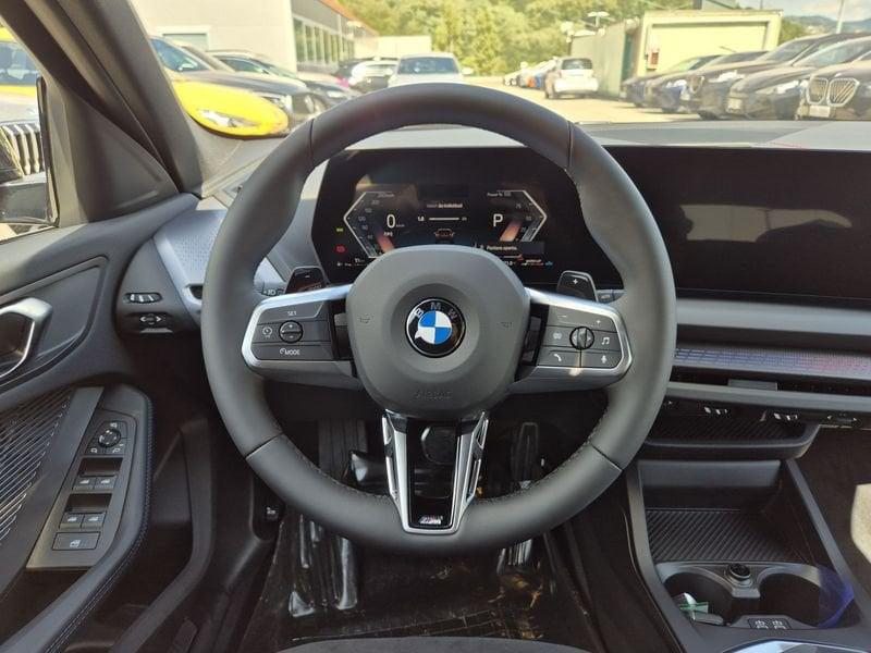 BMW Serie 1 118d MSport aut.