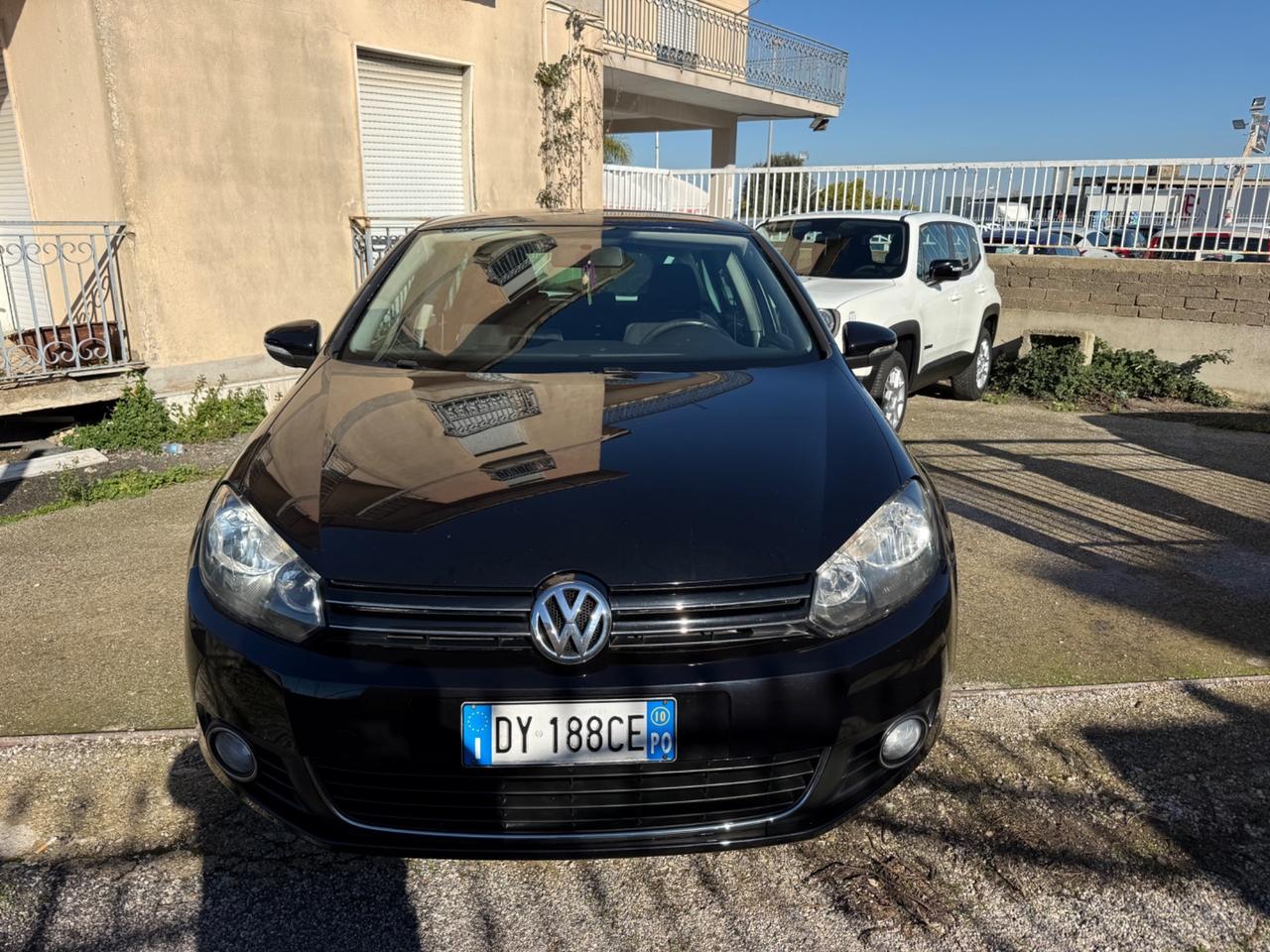 Volkswagen Golf 1.4 TSI 122CV 5p. Highline