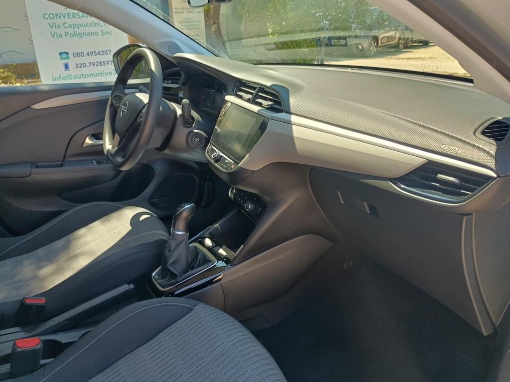 Opel Corsa 1.2 75cv Edition