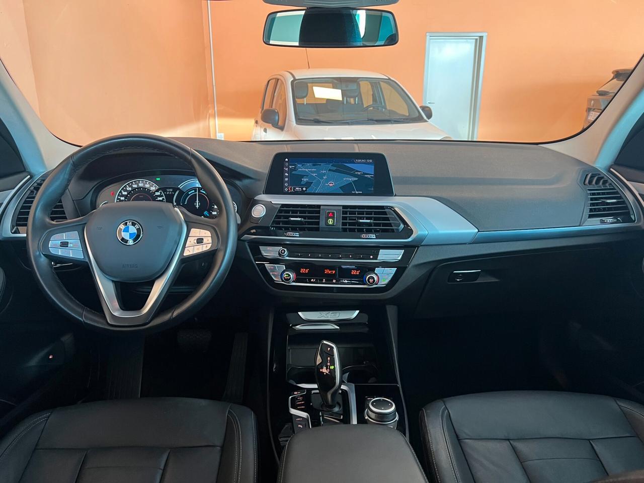 Bmw X3 xDrive30e Business Advantage