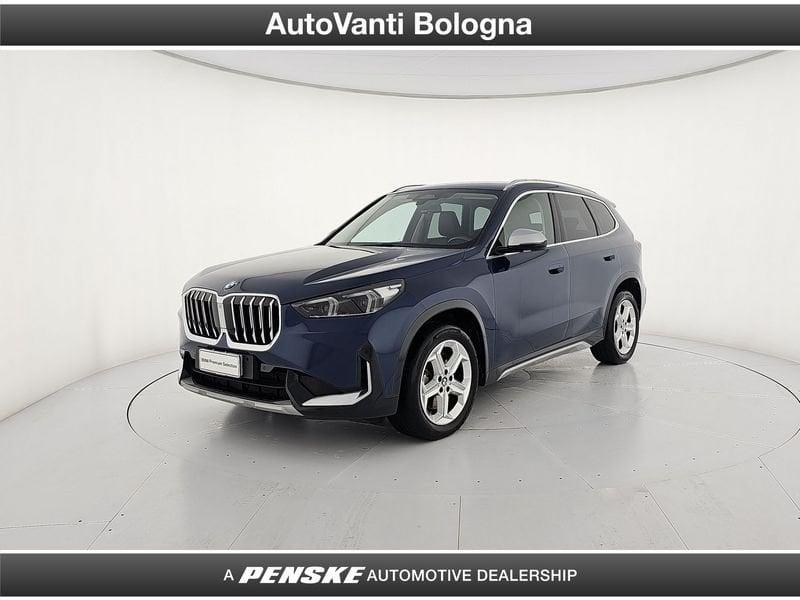 BMW X1 xDrive 23d xLine