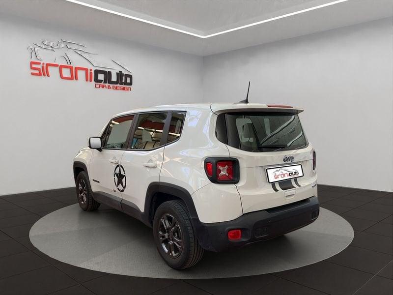 Jeep Renegade Renegade 1.0 t3 Longitude 2wd