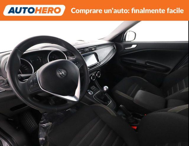 ALFA ROMEO Giulietta 1.4 Turbo 120 CV Super