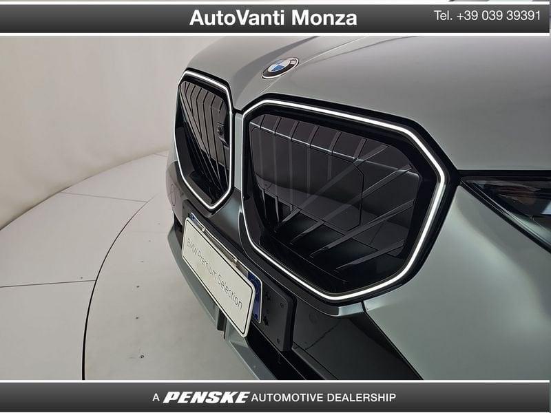 BMW X3 X3 xdrive20d MSport Pro auto