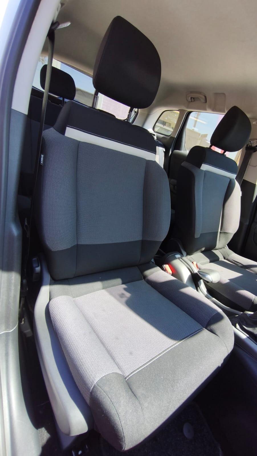 Citroen C3 Aircross BlueHDi 110 S&S Shine