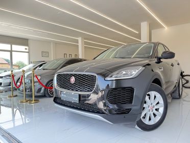 Jaguar E-Pace 2.0d i4 R-Dynamic S awd 180cv automatica 1 proprietario