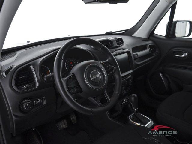 JEEP Renegade 1.5 turbo t4 mhev Renegade 2wd dct S