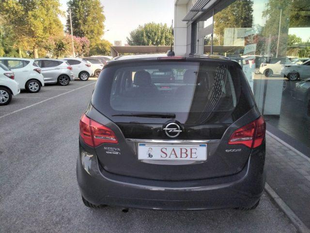 OPEL Meriva 1.6 CDTI Start&Stop Advance