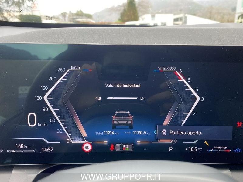 BMW X3 xDrive20d 48V MSport