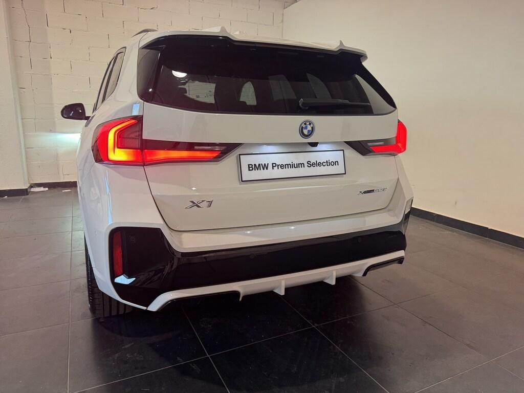 BMW X1 30 e Msport xDrive DCT