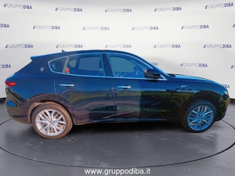 Maserati Levante 2021 2.0 mhev GT 330cv auto