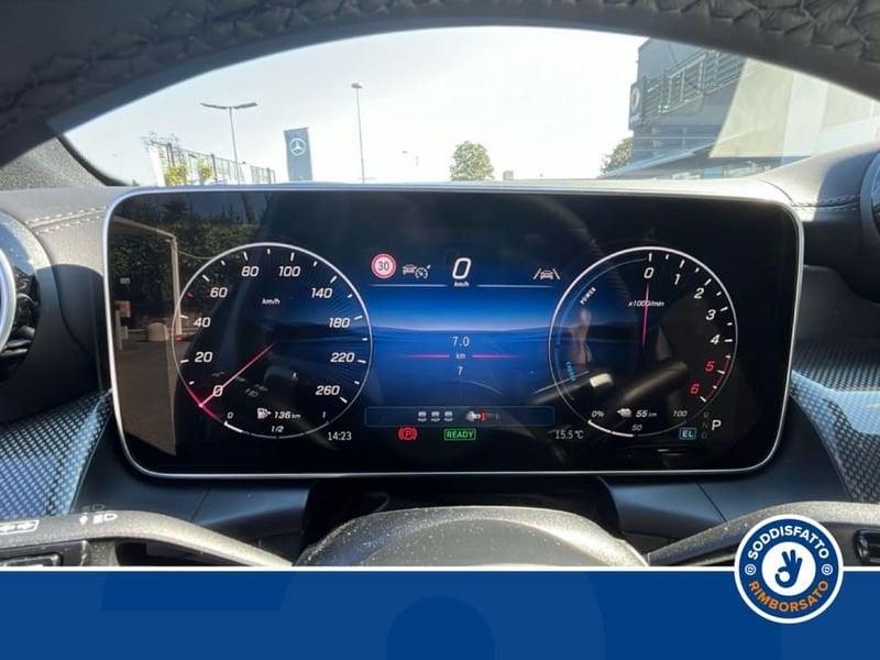 Mercedes-Benz GLC 300de 4Matic EQ-Power AMG Line Advanced Tech