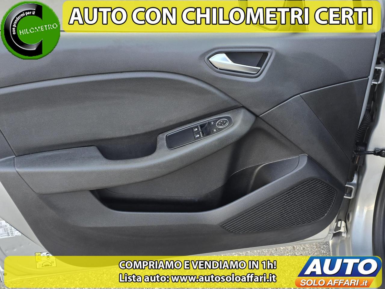 Renault Clio 5 Porte CLIO 1.0 TCE GPL 61.000KM EU6D 100CV NEOPATENTATI