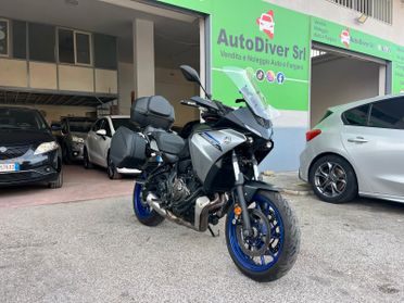 Yamaha Tracer 7 GT