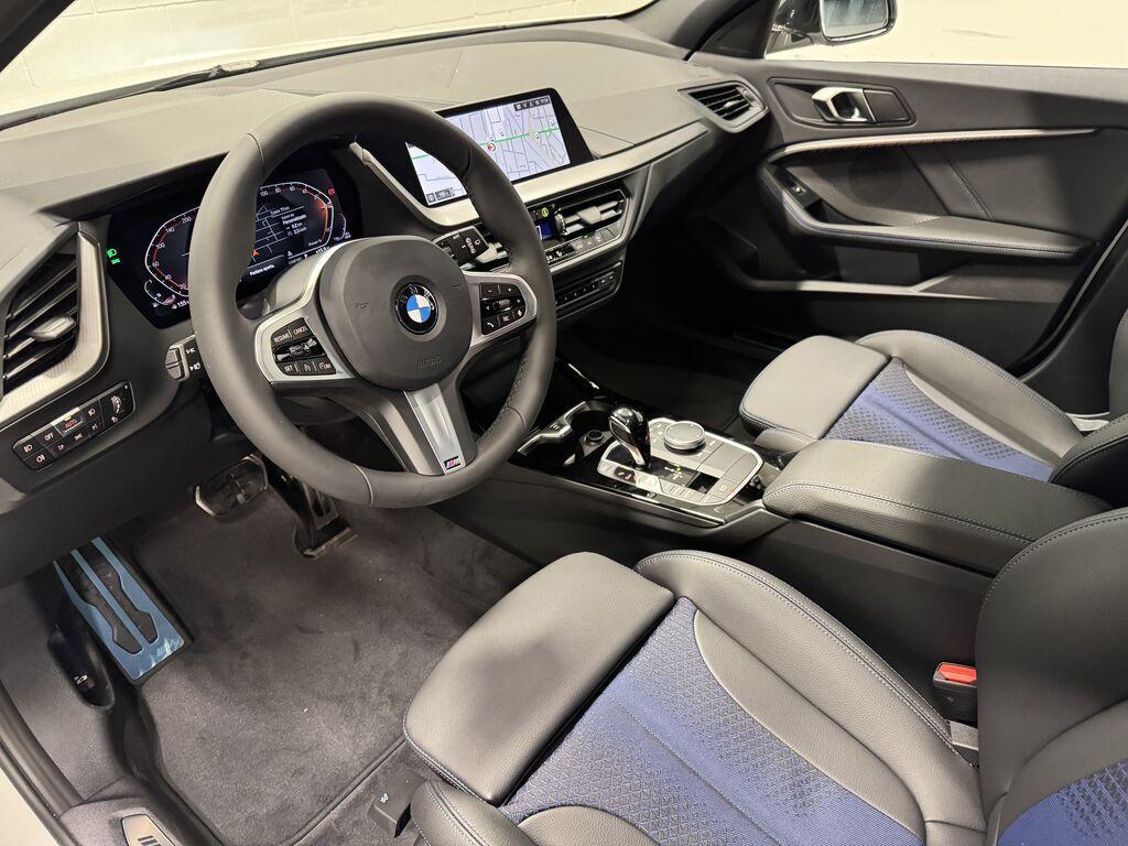 BMW Serie 1 5 Porte 120 i Msport DCT