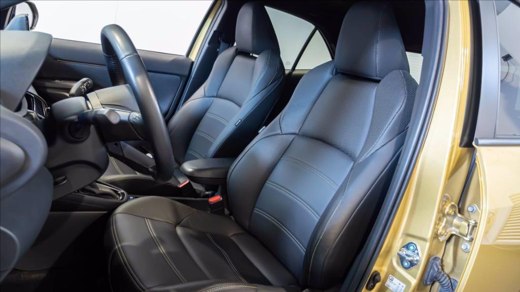 TOYOTA Yaris Cross 1.5h Premiere awd-i 116cv e-cvt del 2021